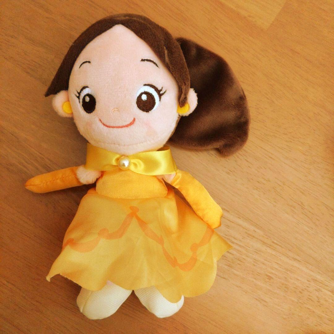 週末値下げ☆ プリンセス ぬいぐるみ １１体 まとめ売り