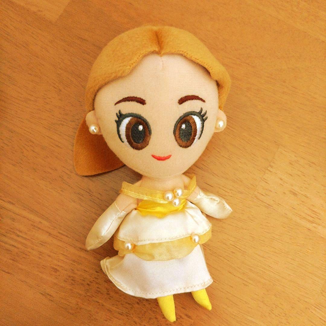 週末値下げ☆ プリンセス ぬいぐるみ １１体 まとめ売り