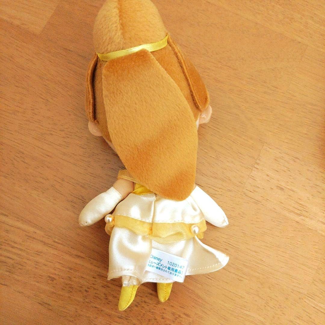 週末値下げ☆ プリンセス ぬいぐるみ １１体 まとめ売り