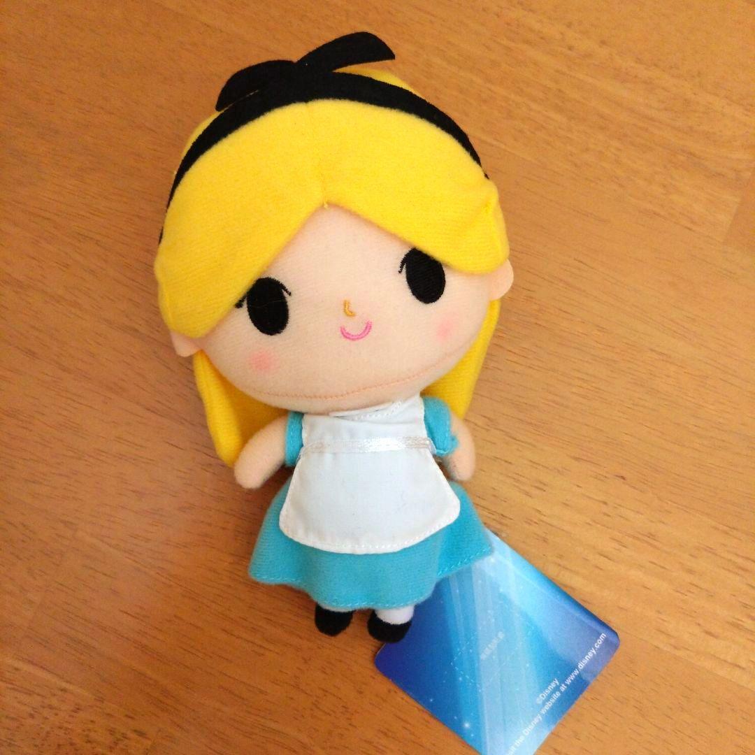 週末値下げ☆ プリンセス ぬいぐるみ １１体 まとめ売り