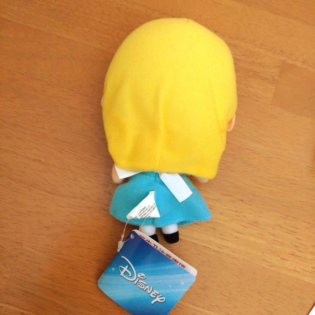 週末値下げ☆ プリンセス ぬいぐるみ １１体 まとめ売り