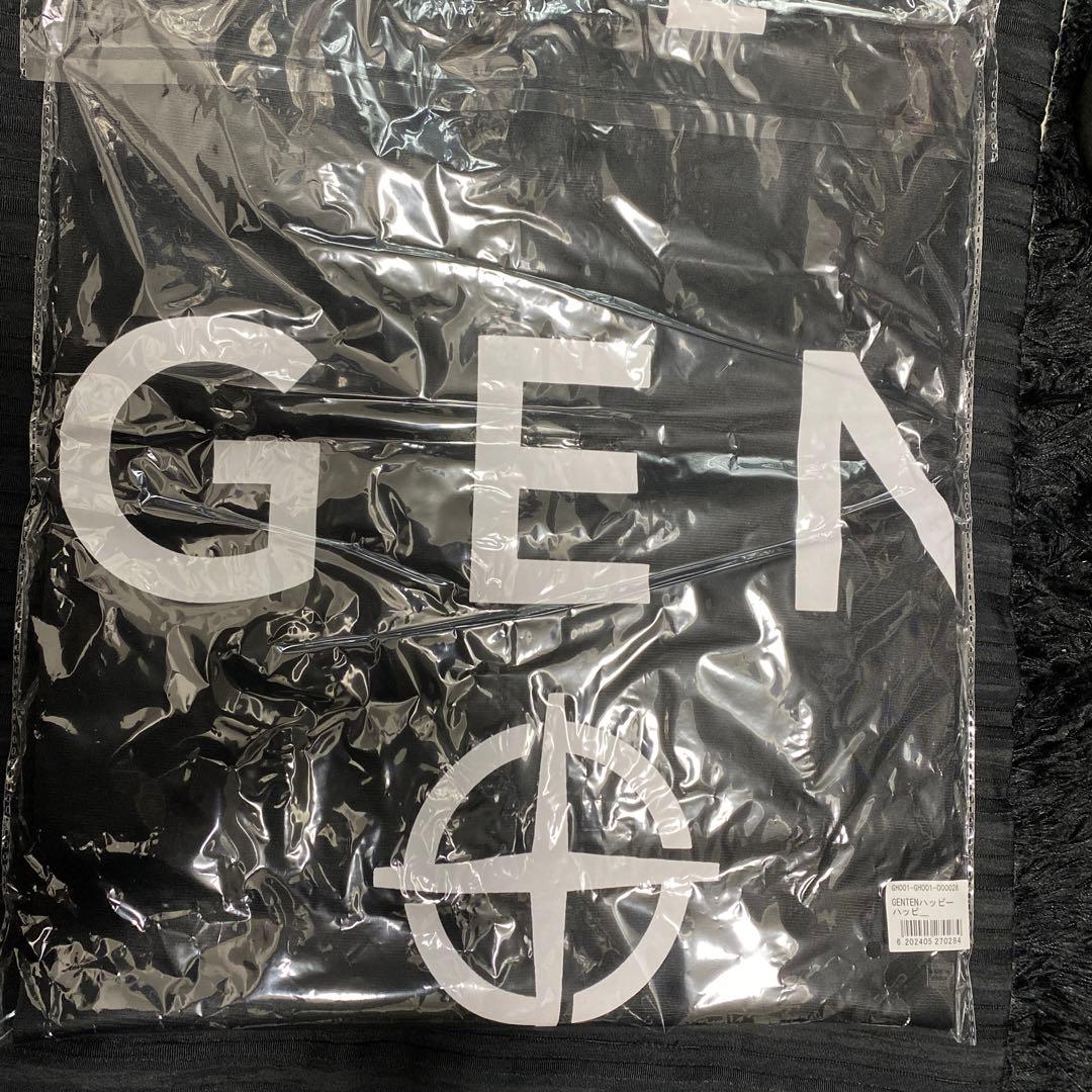 GLAY GENTEN ハッピーハッピ　法被　GLAY 函館　G4 space