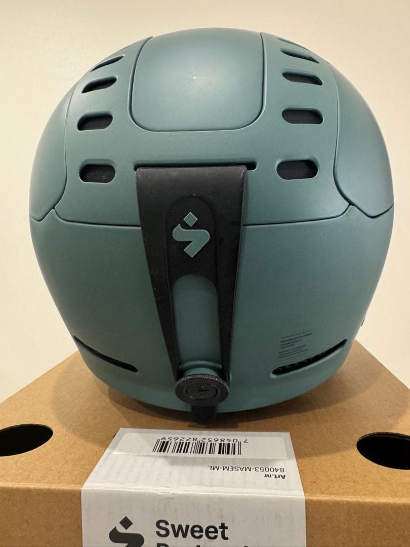 スキー・スノーボードアクセサリー Sweet Protection Switcher mips M/L