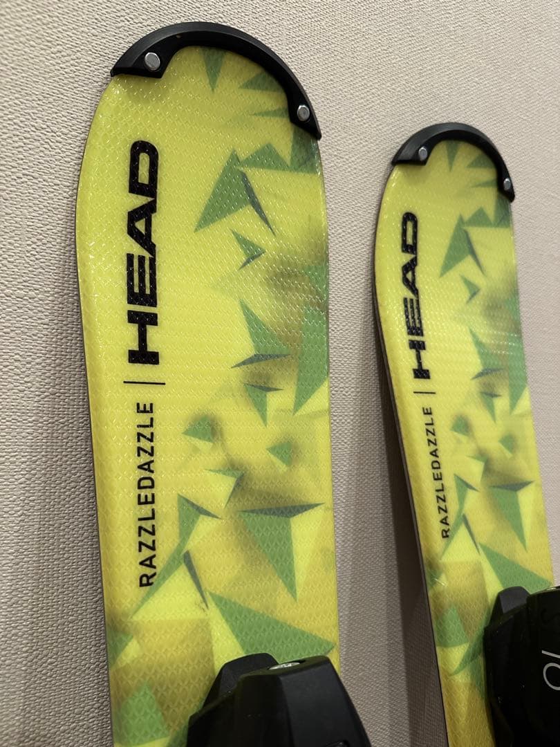 【offさま専用】HEAD RazzleDazzle + SP10 GW