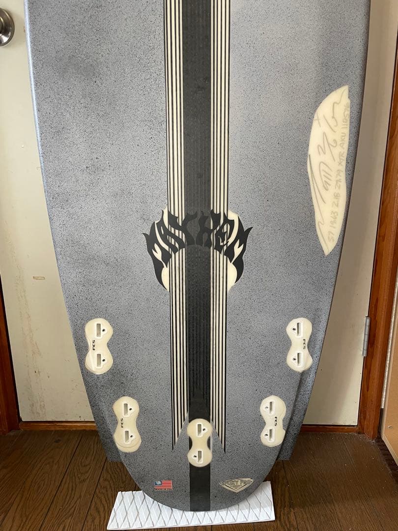 ミッキー様！仮予約LOST XTR V-FLEX (べクトラン)5,7