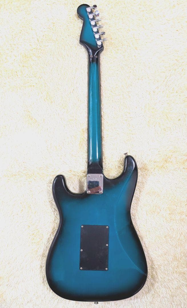 フェルナンデス　FERNANDES FST-65 the Function