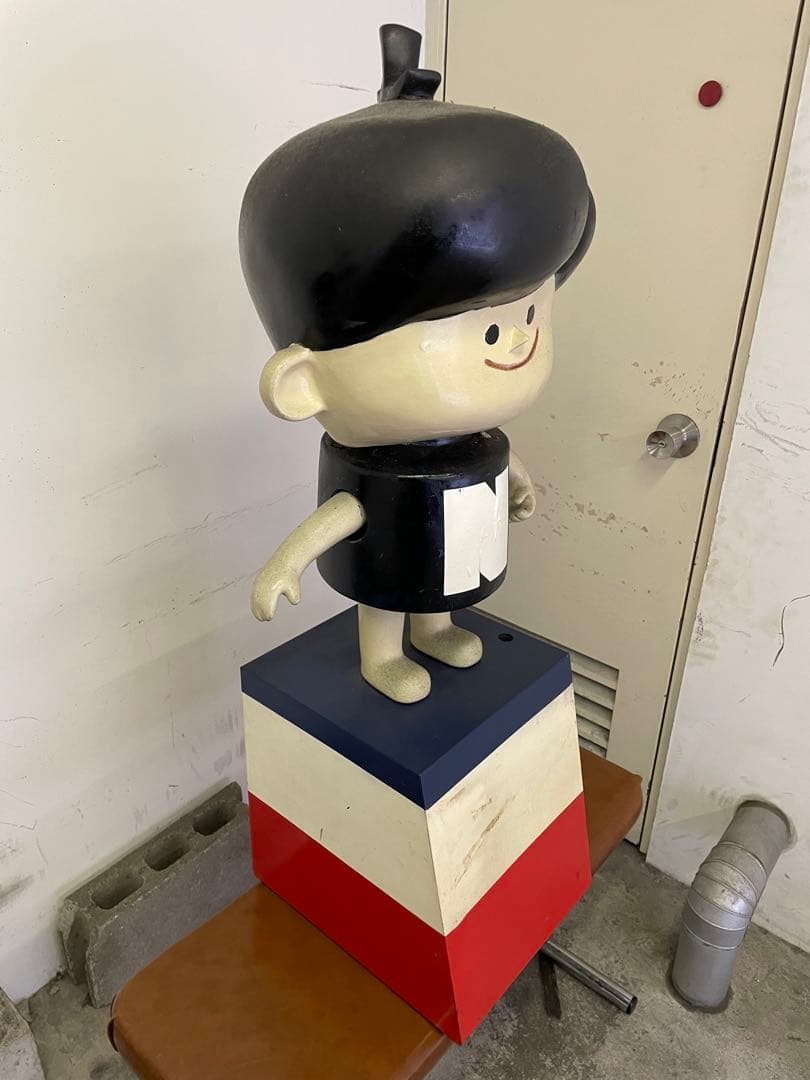 ナショナル坊や (当時モノ)