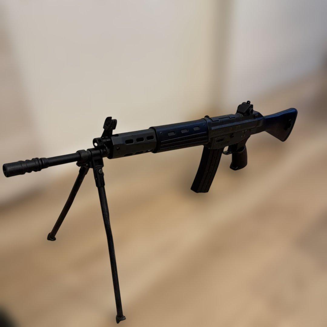 89式5.56mm小銃　東京マルイ