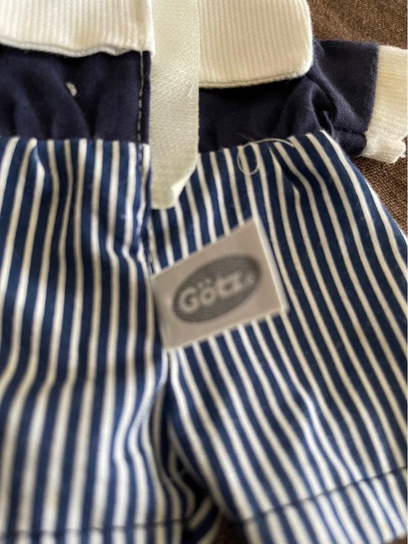 COROLLEレアなお人形さん1991年