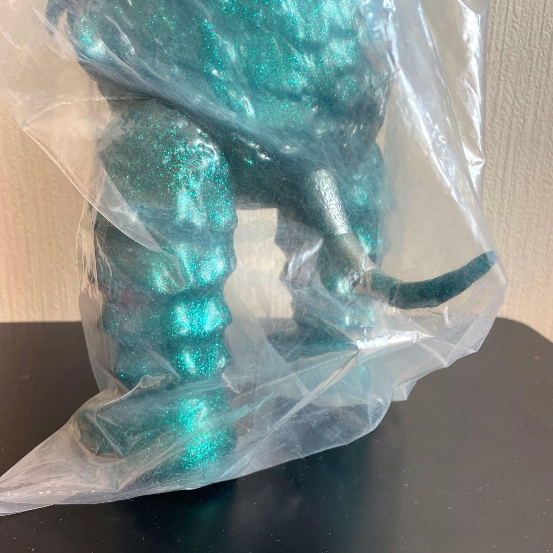 クラシック　ガラモン　450　ラメ整形　32cm 未開封品