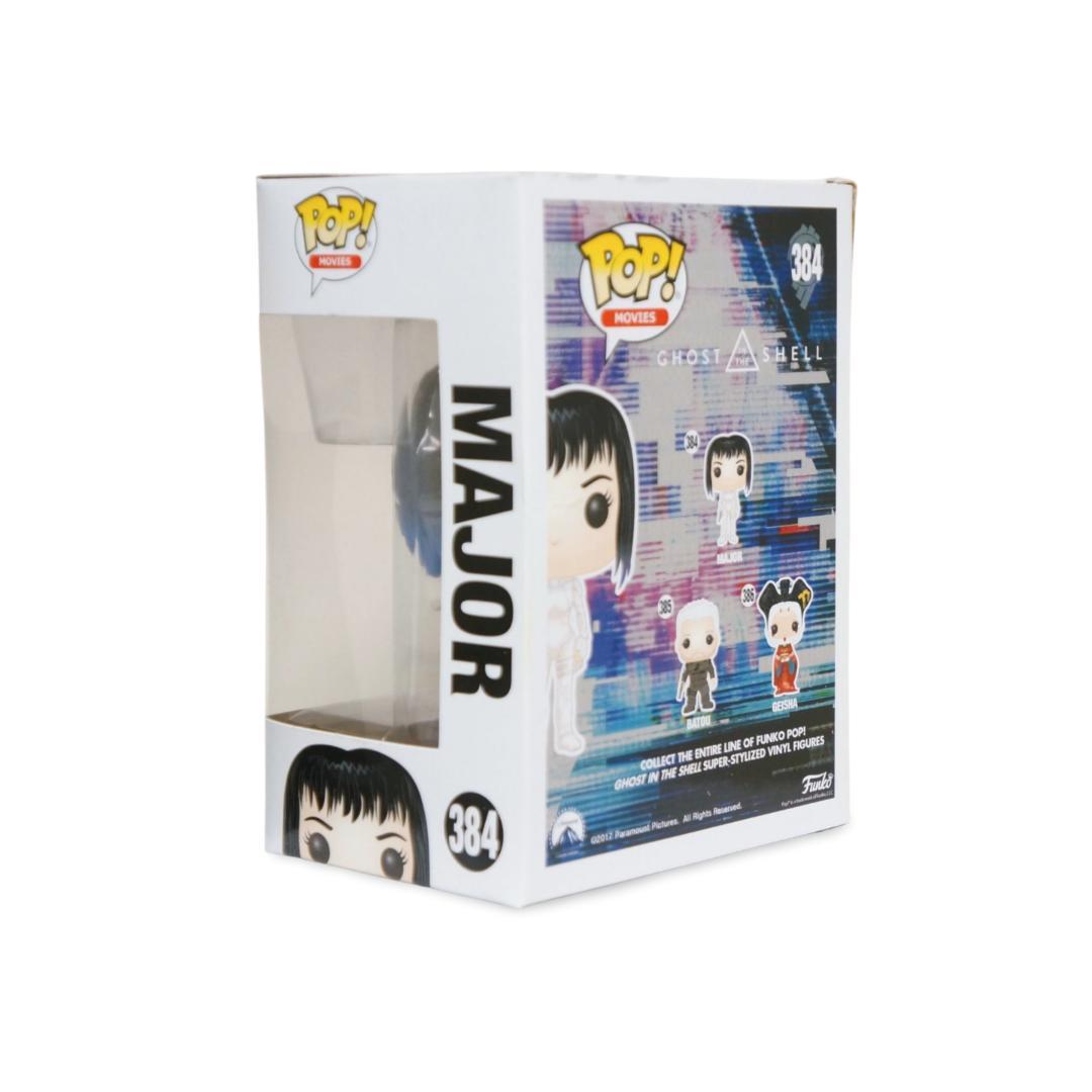 POP!　Ghost in the Shell　並行輸入品