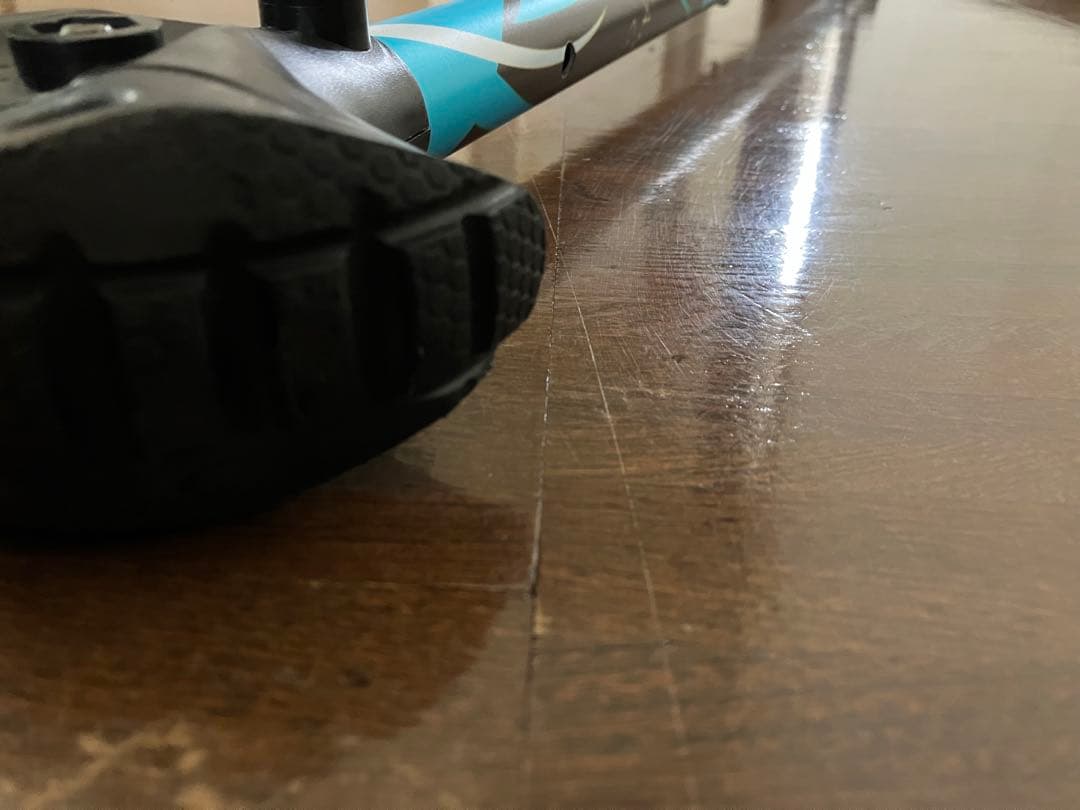 カフナ ビッグ スティック Kahuna Big Stick SUP パドル