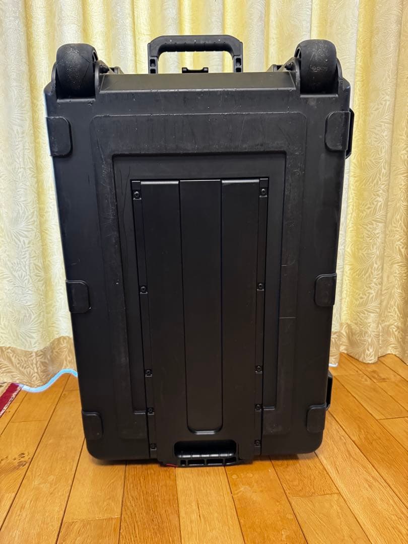日本未入荷　ボウリング　キャリーケース　アメリカ輸入品