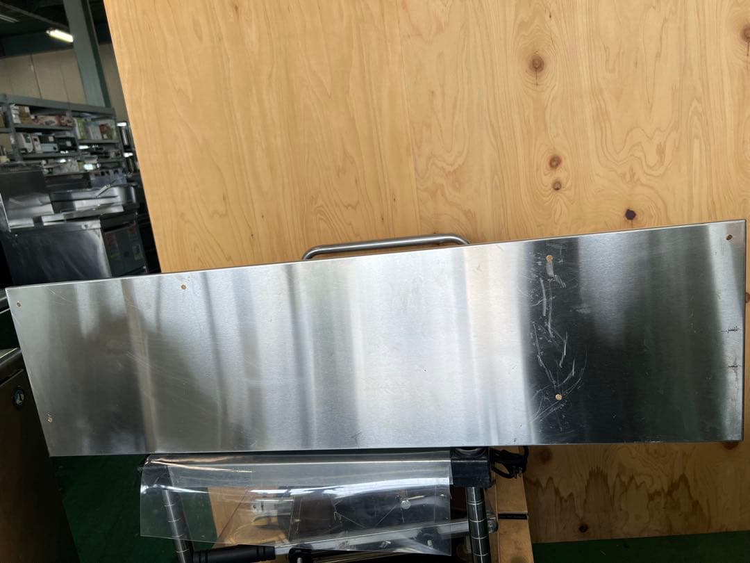 平棚 900x300x250