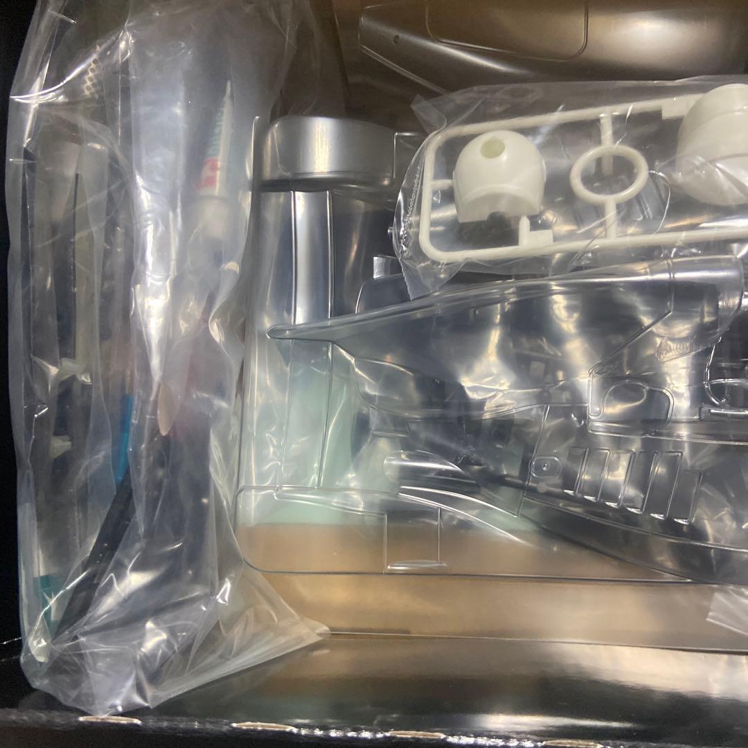 TAMIYA F104 Pro ダイレクトドライブシャーシ