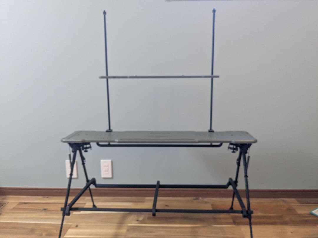 オンユーライフ　ONULIFE MY ON MINI FOLDNG SHELF