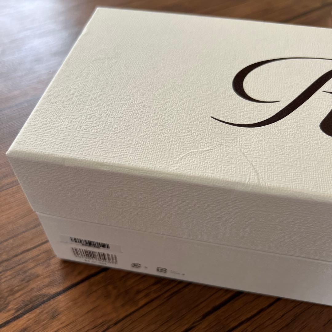 ReFa リファ ファインバブルQシャワーヘッド