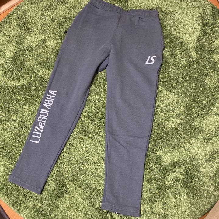 美品　ルースイソンブラ　3点セット