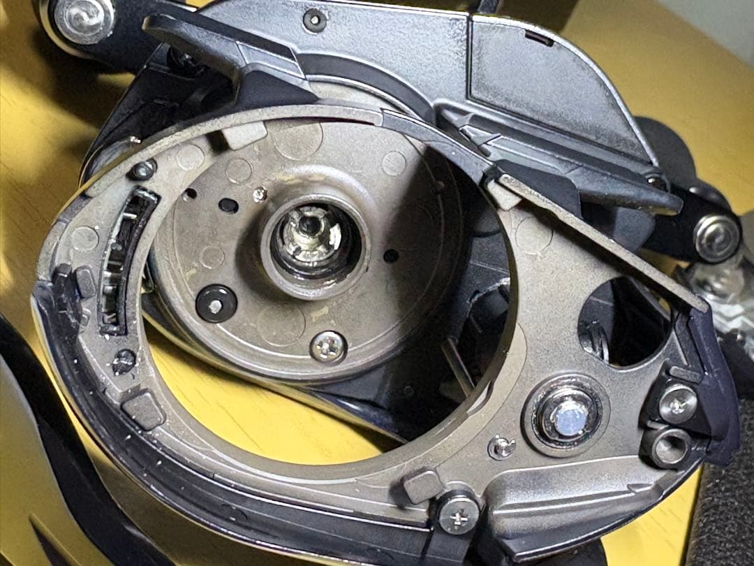 IMZリミットブレーカー