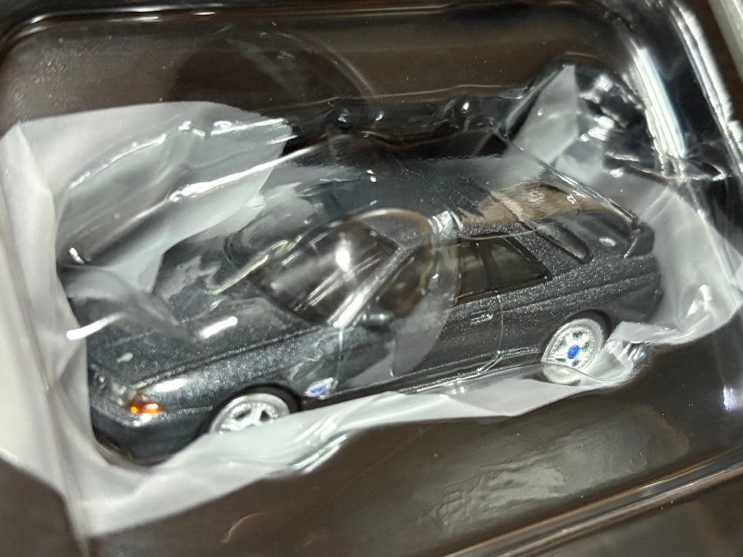 LV-N スカイライン GT-R R32 グループA プレーンカラー仕様