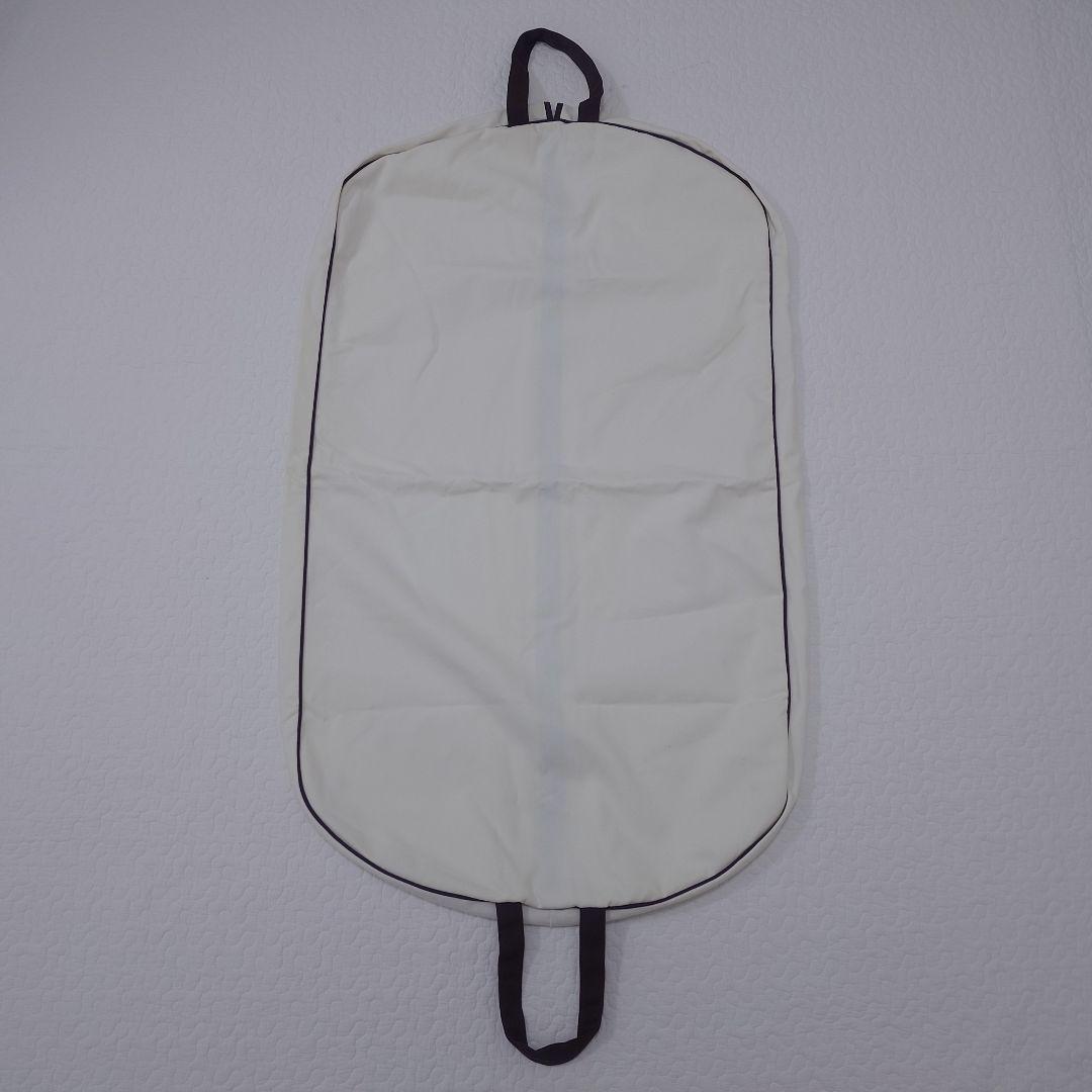 エルメス ガーメントバッグ カバー 衣装カバー 保存袋 ガーメントケース