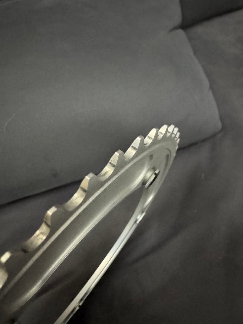 Sugino ZEN チェーンリング 49T P.C.D144