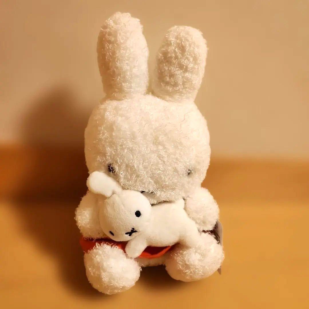 miffy　ぬいぐるみ　2011年限定　干支ミッフィー　 約20cm