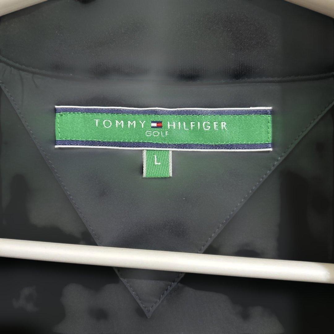 トミー　ゴルフ　メンズ