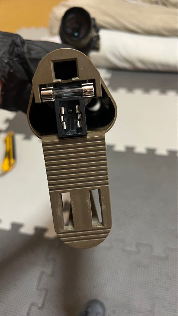 東京マルイ 次世代電動ガン MK18 ,CQB