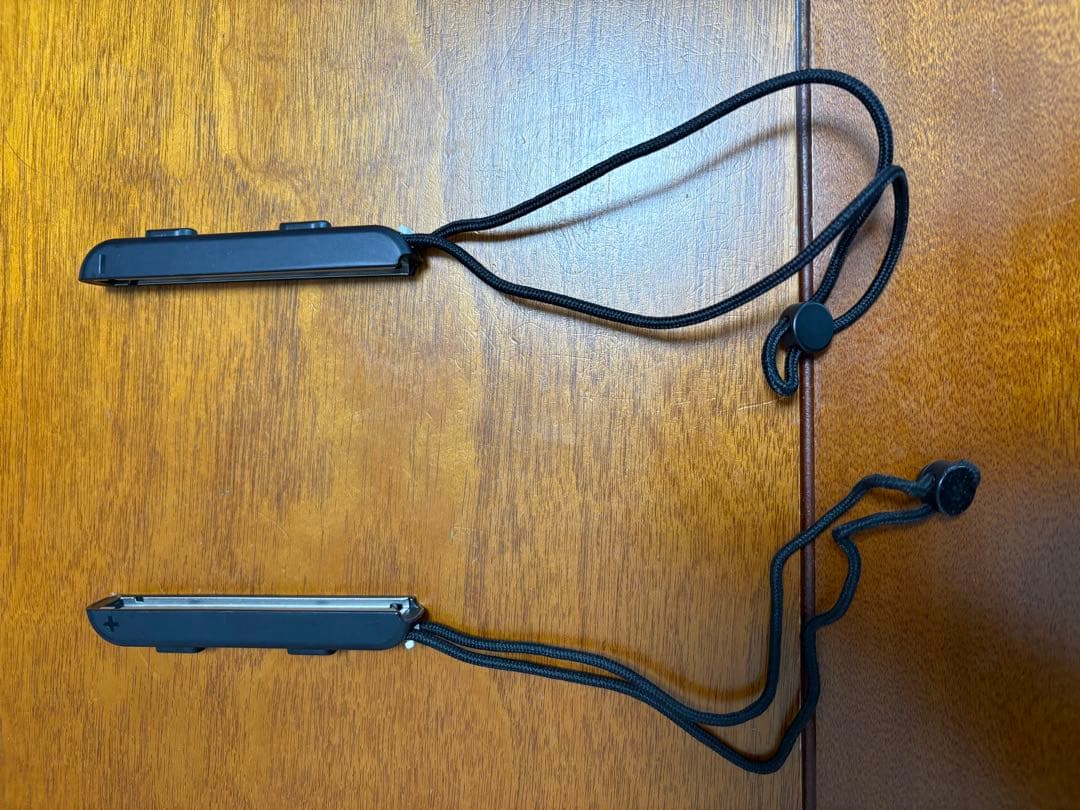 Nintendo Switch ネオンブルー・オレンジ