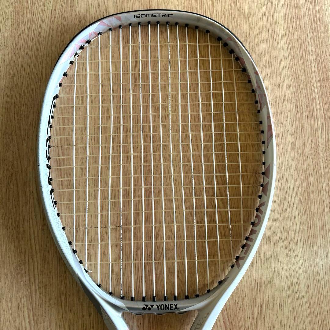 ヨネックス　硬式テニスラケット　EZONE100L G2 2019限定カラー