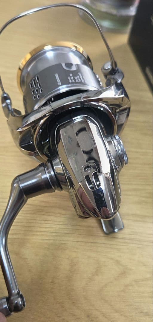 18ステラ　4000ＭＨＧ