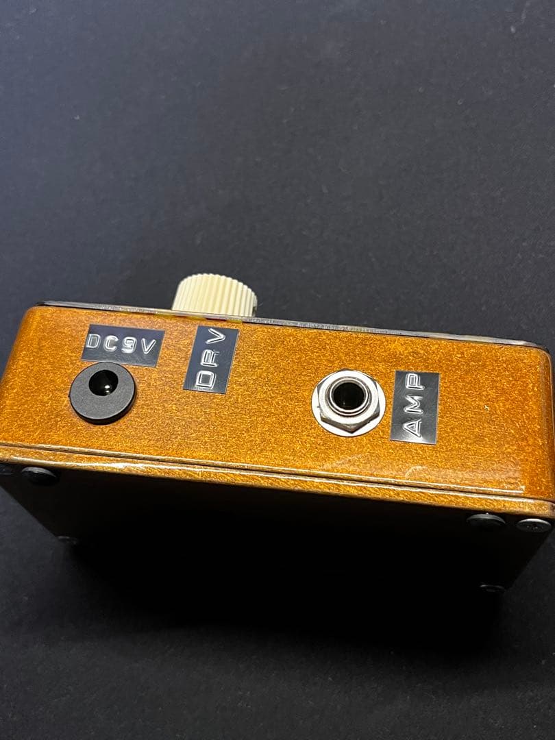 【30台限定生産品】Shin's music DRIVE CAT 【美品】