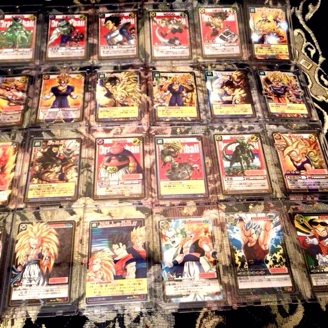 ドラゴンボールカードゲーム、spプロモ、カードダス、旧、初期、非売品、当選、大会