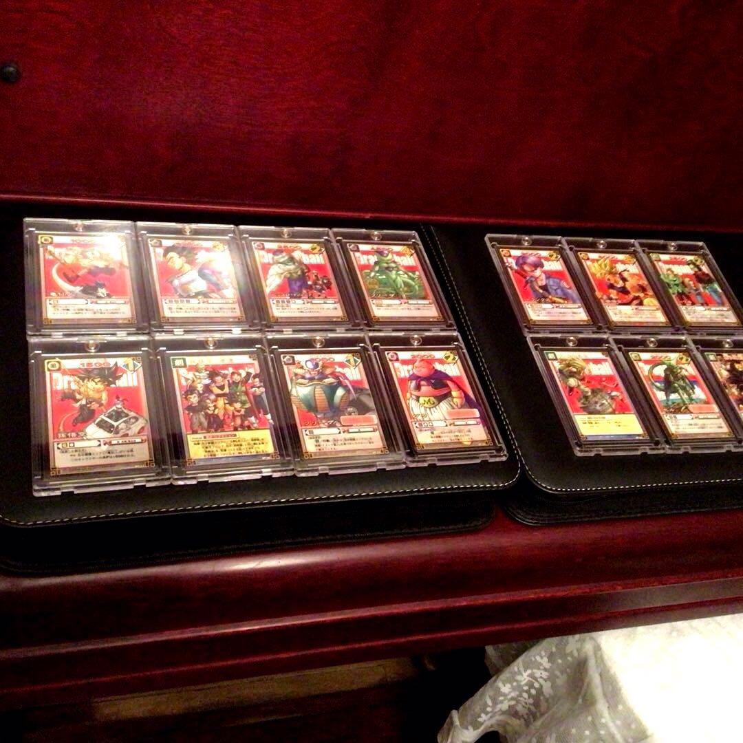 ドラゴンボールカードゲーム、spプロモ、カードダス、旧、初期、非売品、当選、大会