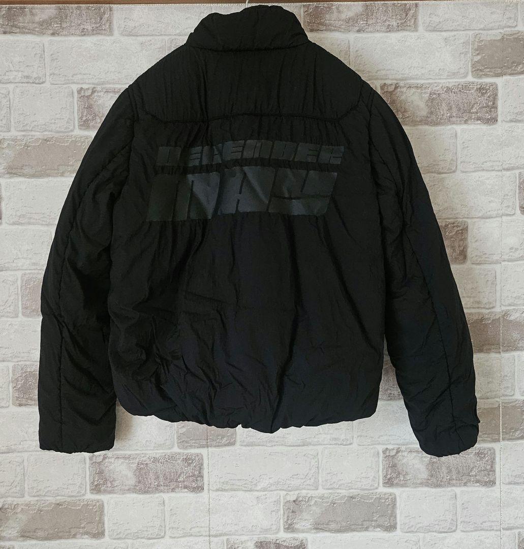 レディースウェア DECEMBERMEY Genial Padding Jacket