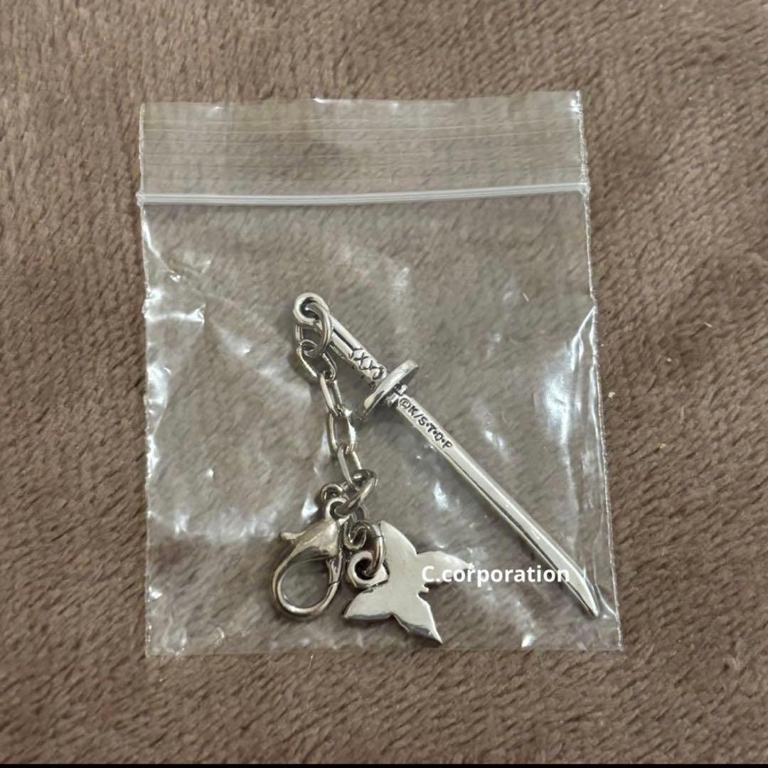 BLEACH 斬魄刀コレクションチャーム10点