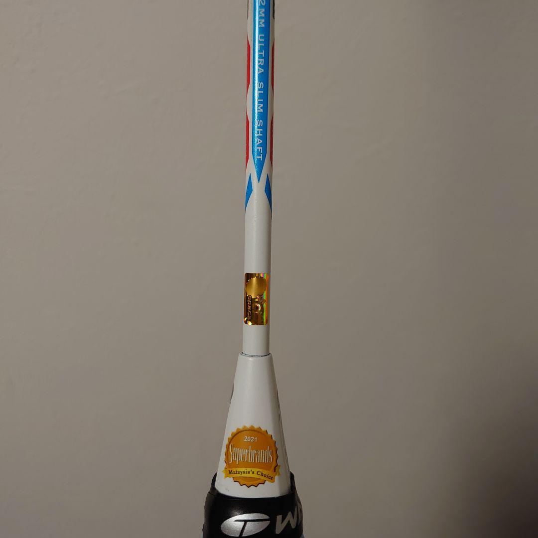 apacs　アパックス　 LHI PRO III ホワイト BCP295