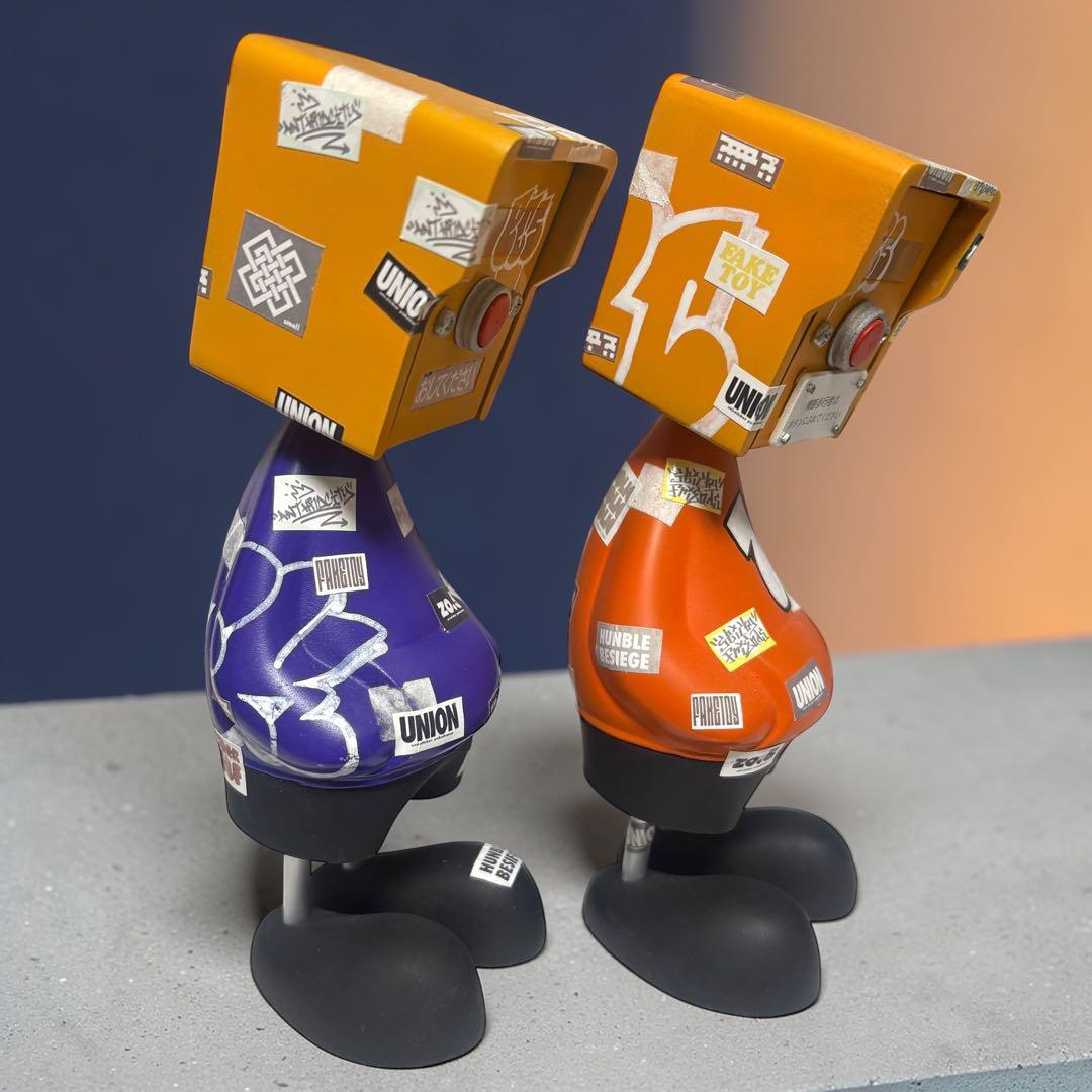 その他 FAKETOY WALKER