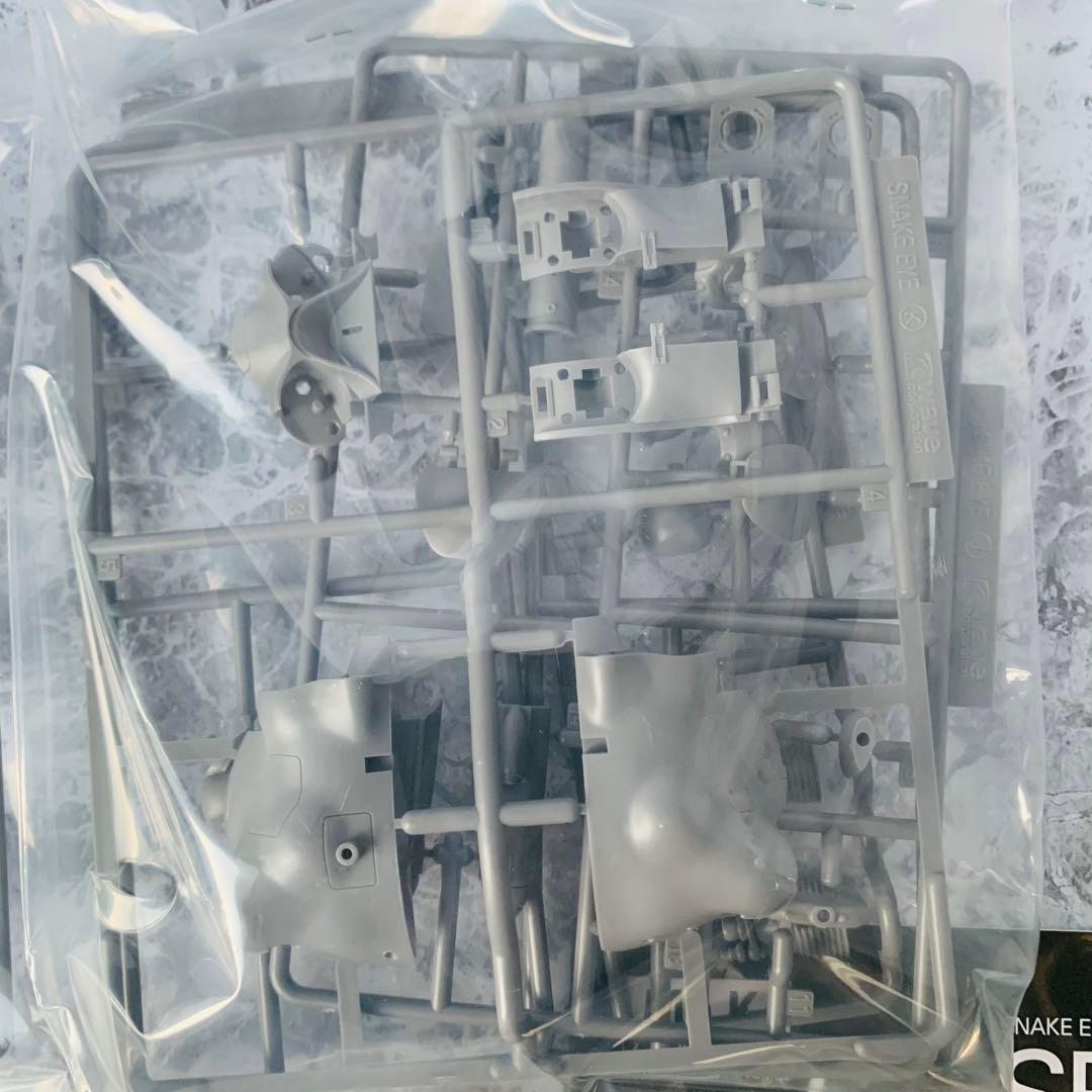 マシーネンクリーガー　シーピッグ　SEAPIG プラモデル　1/20